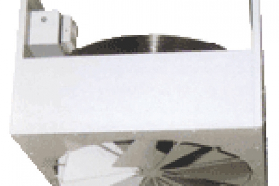 Destratification Fans