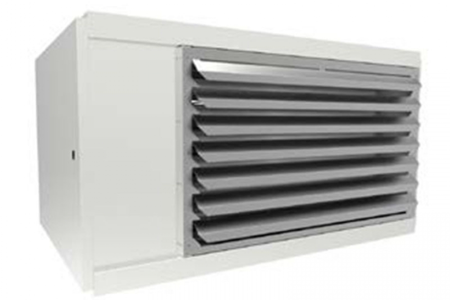 ARMH RANGE OF SUSPENDED GAS FIRED UNIT HEATERS