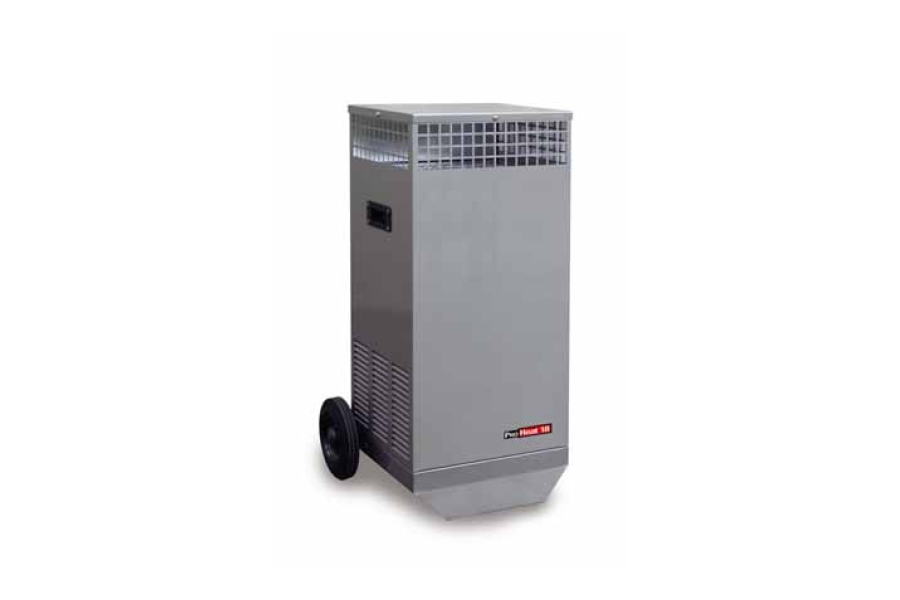 ProHeat 18 ELEKTROHEATER