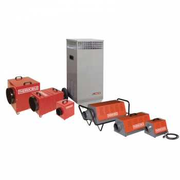 Electric Heaters