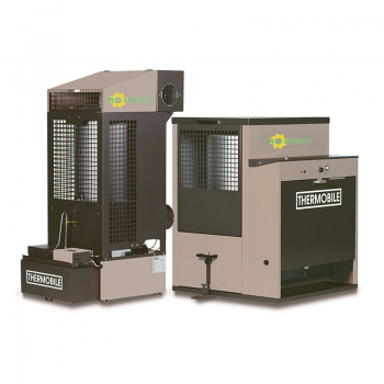 Bio - Energy Oil Fired Heaters