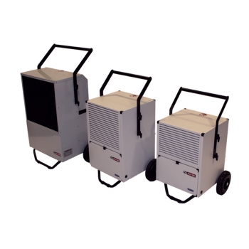 ProDry Dehumidifiers 